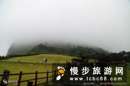 韩国 | 济州岛13大最美景点（下）