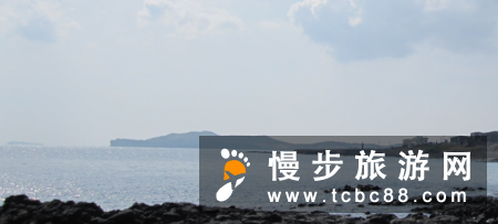 韩国 | 济州岛13大最美景点（下）