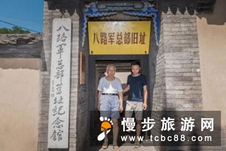 重锤响鼓抓扶贫 甘肃文旅惠民生