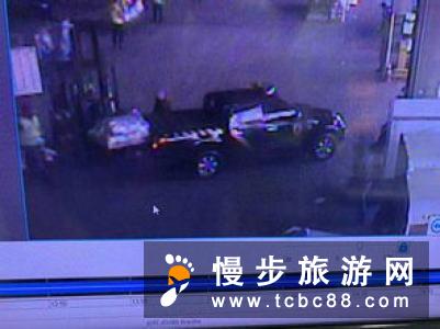 巴西机场被劫 750公斤黄金被抢 两名人质被劫持
