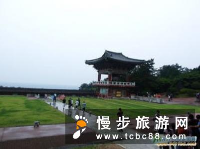 韩国 | 济州岛13大最美景点（下）