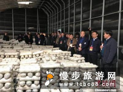 重锤响鼓抓扶贫 甘肃文旅惠民生