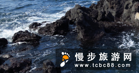 韩国 | 济州岛13大最美景点（下）