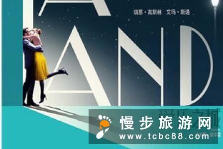 追随时装潮流的你可以来洛杉矶购物，这里绝对让你满意