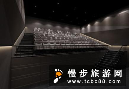 捷克 | 布拉格电影院大盘点