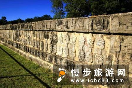神秘国度墨西哥，除了鸡肉卷你还知道什么？