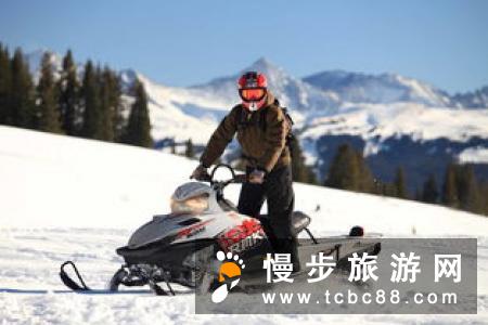 为什么要坐火车去世界尽头看极光，你一定可以从这里找到答案！