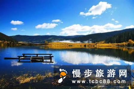 看完美国的59座国家公园，还是觉得黄石最美！