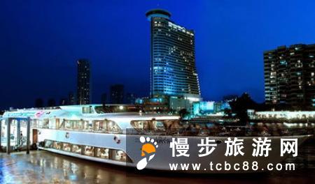 泰国 | 不看这个 都不好意思说来过曼谷