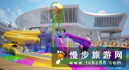 全世界有数不尽的游乐场，但只有一个佛罗里达！