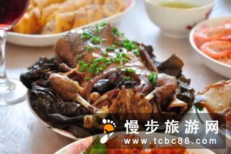 神秘国度墨西哥，除了鸡肉卷你还知道什么？