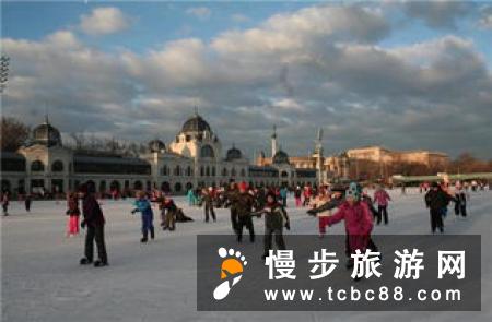 盘点去芝加哥旅游最受欢迎的三大公园