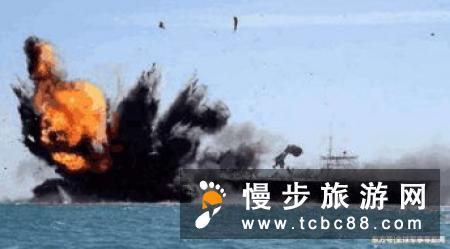 在有颜值有智商的“美国雅典”，打响独立战争的第一枪！