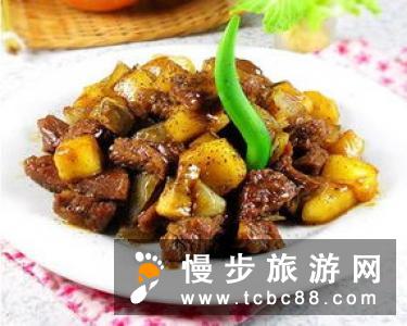 神秘国度墨西哥，除了鸡肉卷你还知道什么？