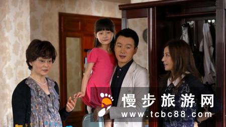 虎妈猫爸，我们要去美国放暑假