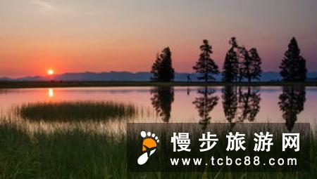 看完美国的59座国家公园，还是觉得黄石最美！