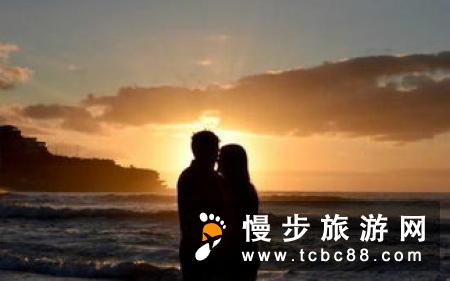 在李安心中最爱的那片海，送与你一船的星空！