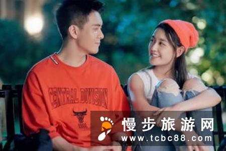 虎妈猫爸，我们要去美国放暑假
