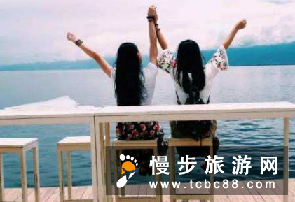 旅行让你学到了哪些事？