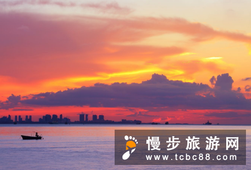 迷恋海口旧时光,海口游玩攻略