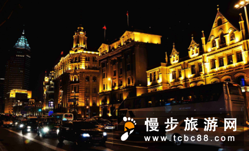 上海十大景点,你肯定没去过