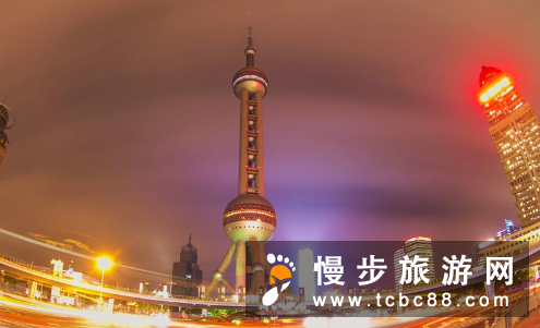 上海十大景点,你肯定没去过