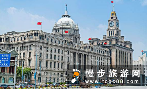 上海十大景点,你肯定没去过