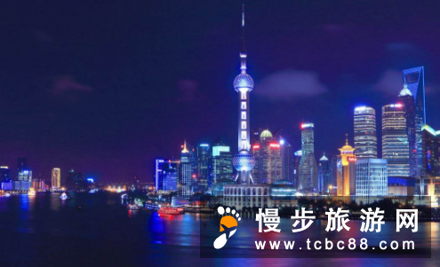 上海十大景点,你肯定没去过
