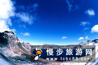 吉林长白山天池旅游景点怎么样？