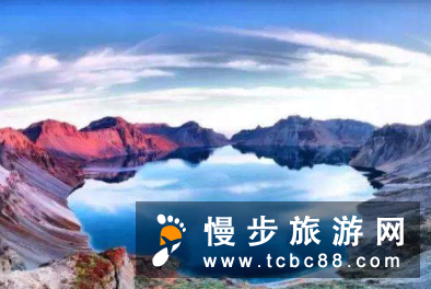 吉林长白山天池旅游景点怎么样？