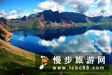 吉林长白山天池旅游景点怎么样？